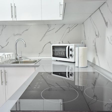 Alunni Stacc Guesthouse Lisboa Exteriör bild