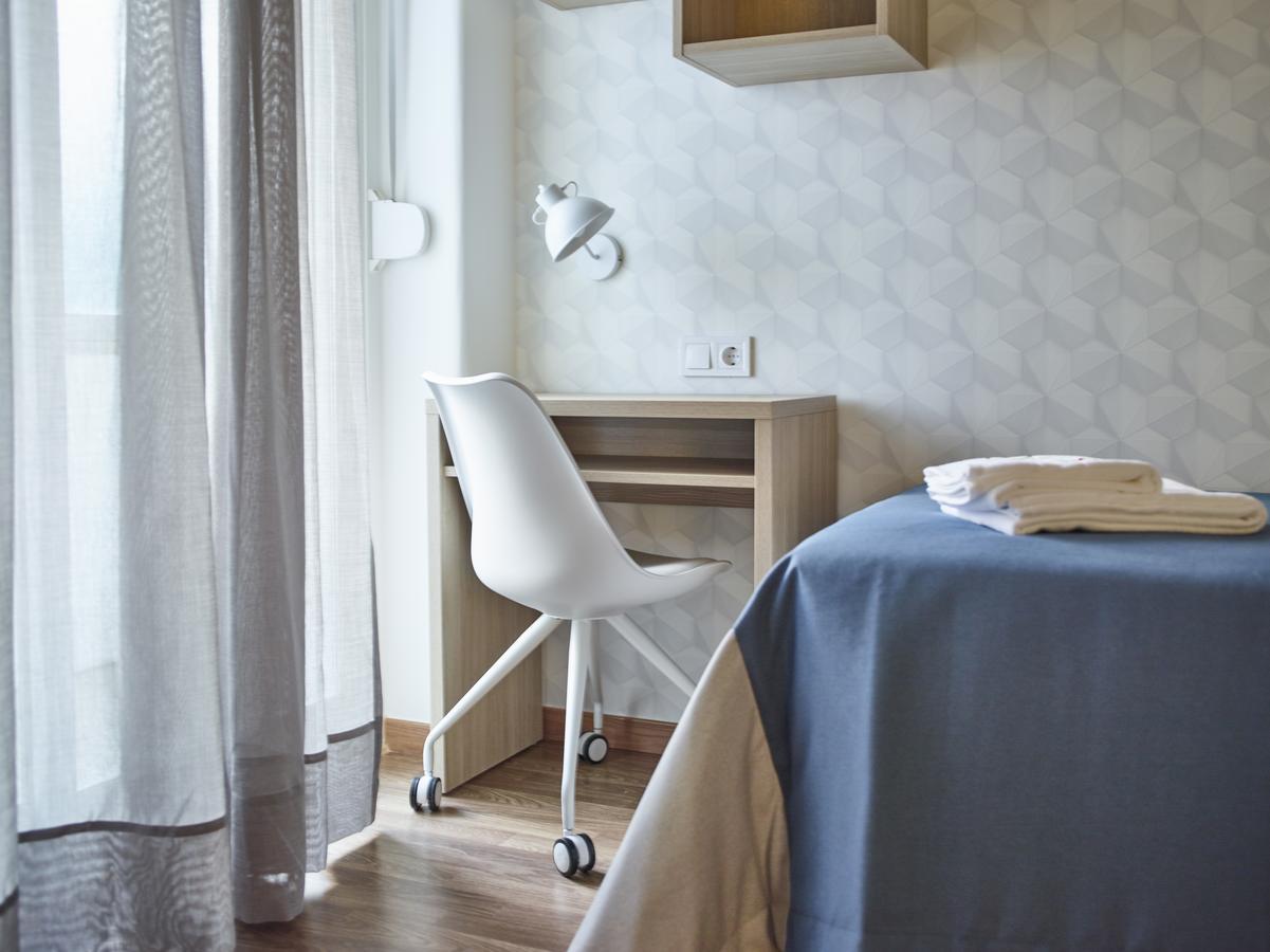 Alunni Stacc Guesthouse Lisboa Exteriör bild