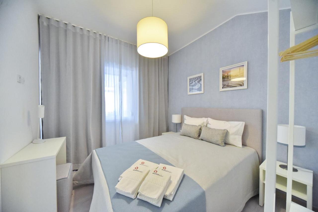 Alunni Stacc Guesthouse Lisboa Exteriör bild