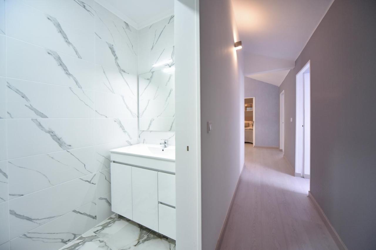 Alunni Stacc Guesthouse Lisboa Exteriör bild