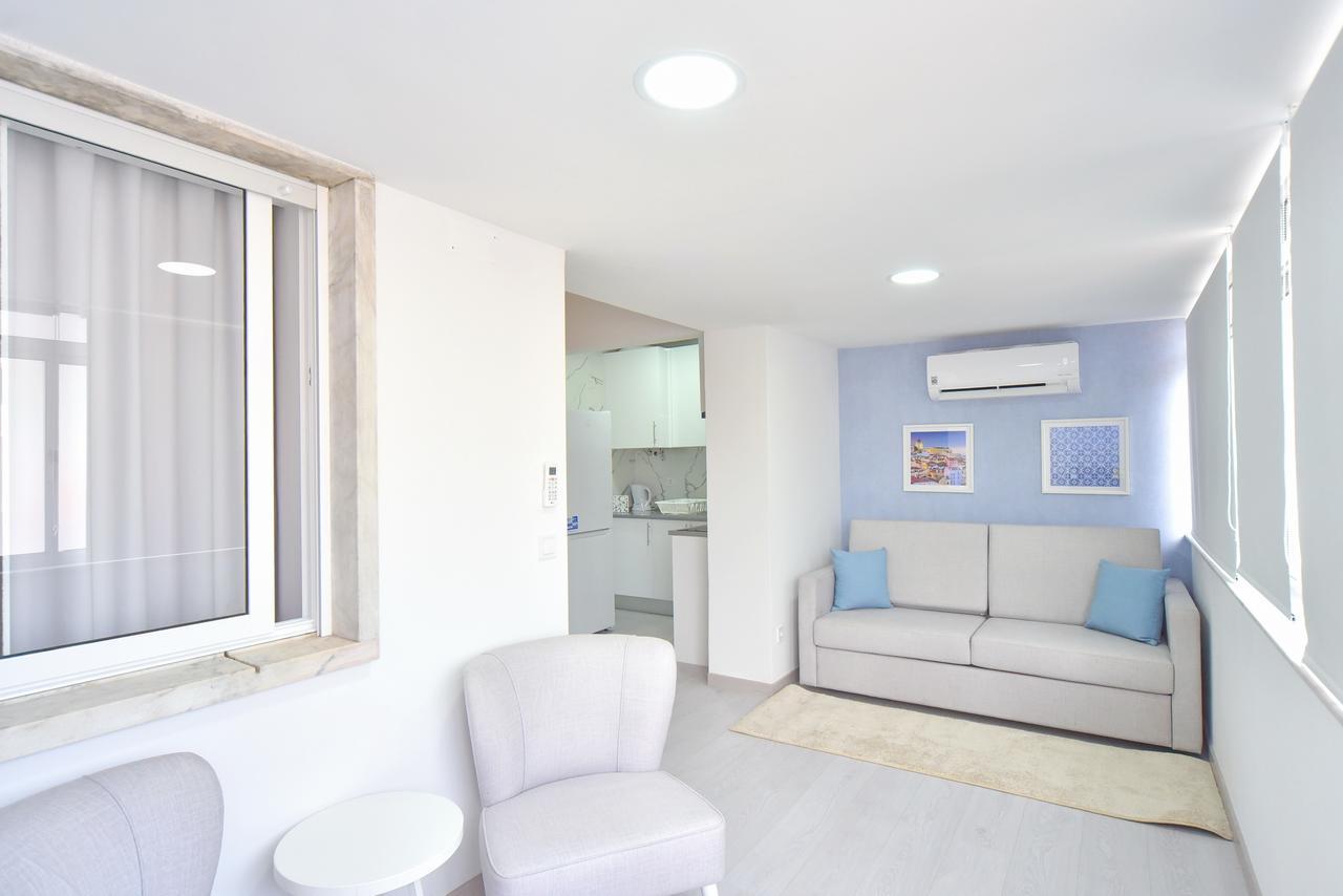 Alunni Stacc Guesthouse Lisboa Exteriör bild